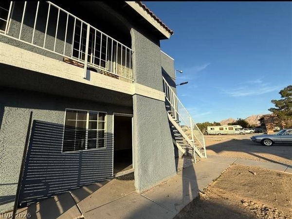632 Triest Court , Unit A, Las Vegas, NV 89110