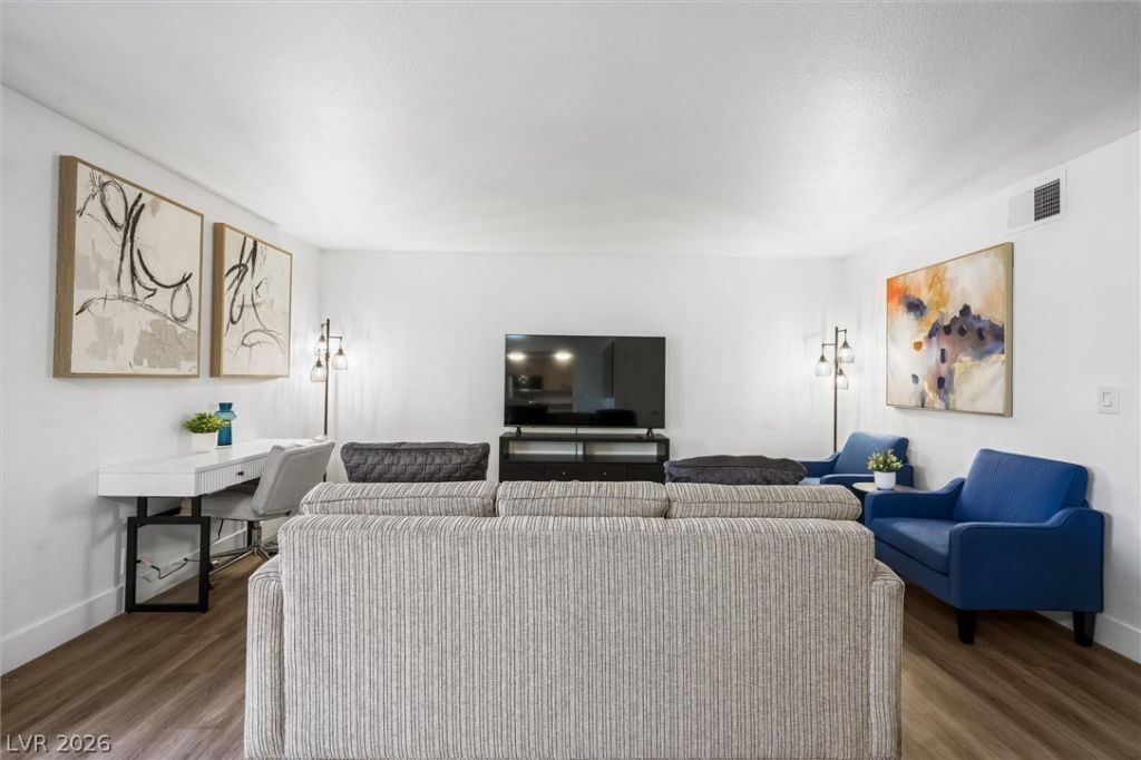 5404 River Glen Drive, Unit 353, Las Vegas, NV 89103 Main Photo