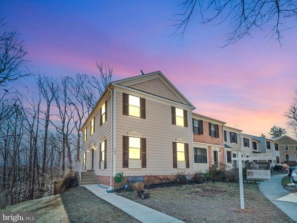 7651 SOUTHERN OAK DRIVE, SPRINGFIELD, VA 22153