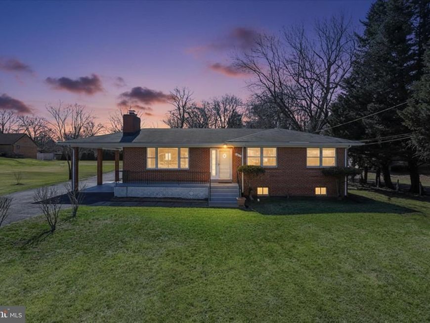 5811 Kirby Road, Clinton, MD 20735 Main Photo