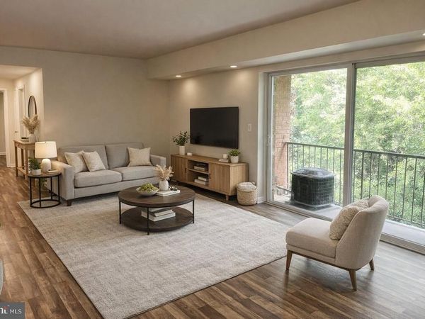 2656 BOWEN ROAD SE, Unit 402, WASHINGTON, DC 20020