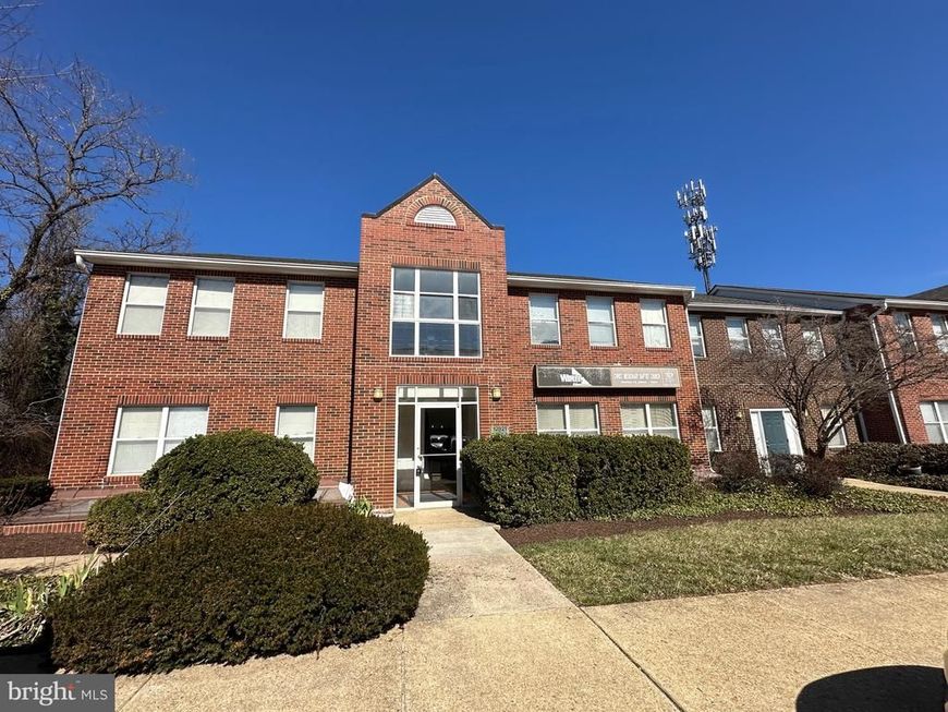12821 Old Fort Road, Unit 3-201, Fort Washington, MD 20744 Main Photo