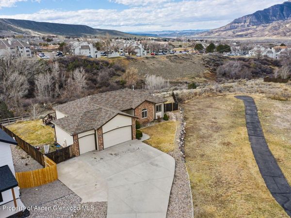 194 Eagle Ridge Drive, Battlement Mesa, CO 81635