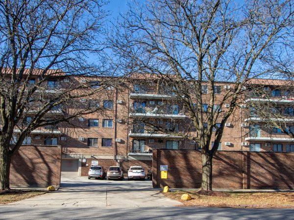 2320 N Nordica Avenue, Unit 411, Chicago, IL 60707