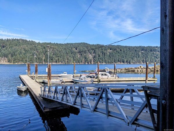 415 Halibut Hill Rd, Mudge Island, BC V0R 1X0