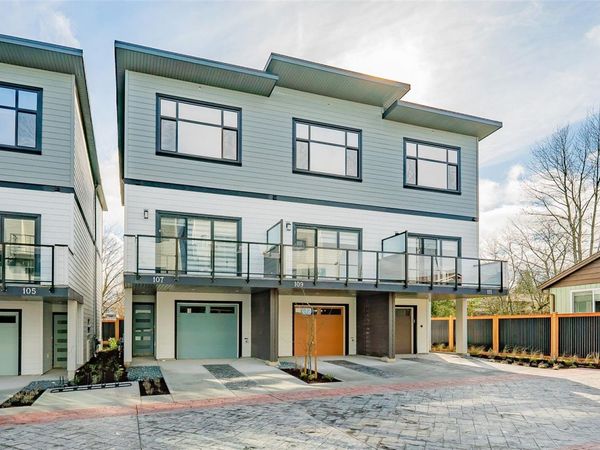 1615 Northfield Rd, Unit 107, Nanaimo, BC V9S 5A8