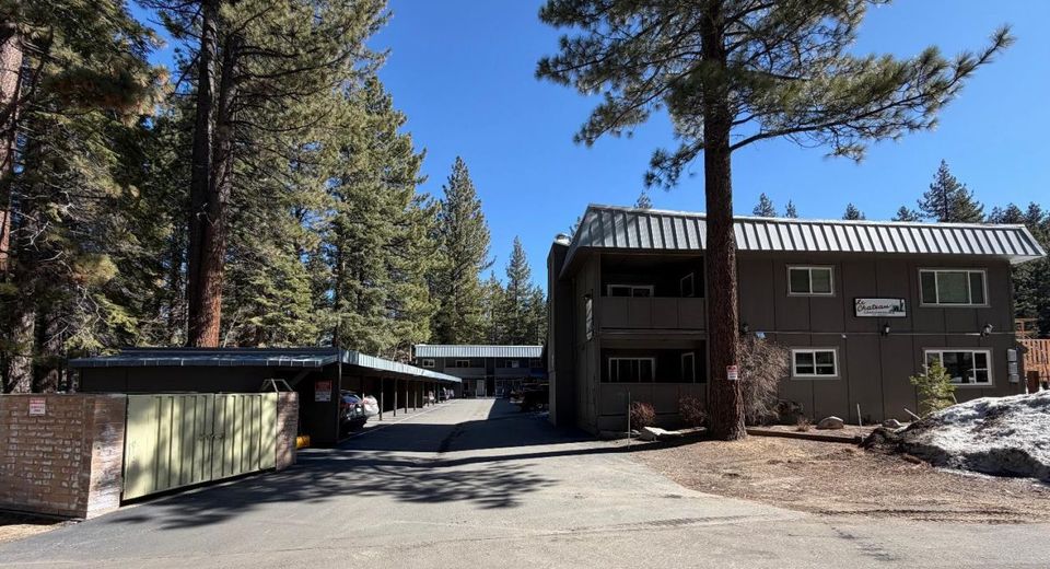 1281 Bonanza Avenue, Unit 8, South Lake Tahoe, CA 96150 Photo