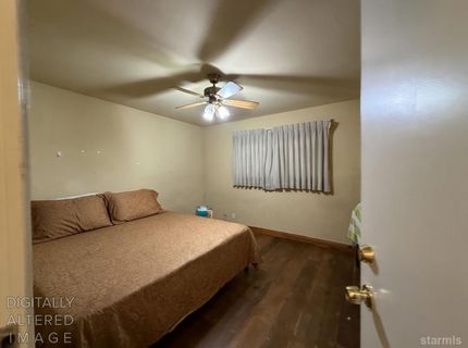 1281 Bonanza Avenue, Unit 8, South Lake Tahoe, CA 96150 Photo