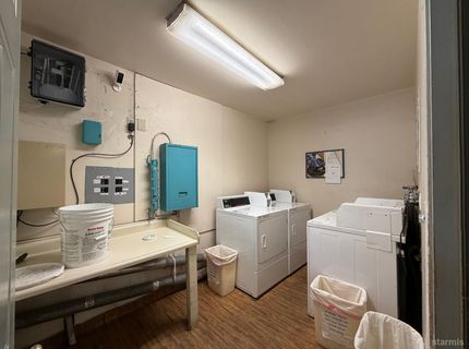 1281 Bonanza Avenue, Unit 8, South Lake Tahoe, CA 96150 Photo