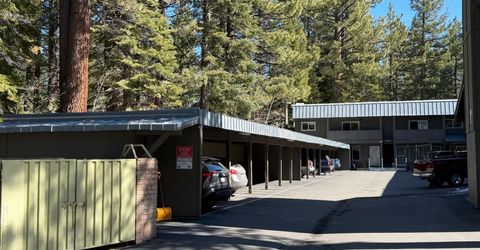 1281 Bonanza Avenue, Unit 8, South Lake Tahoe, CA 96150 Photo