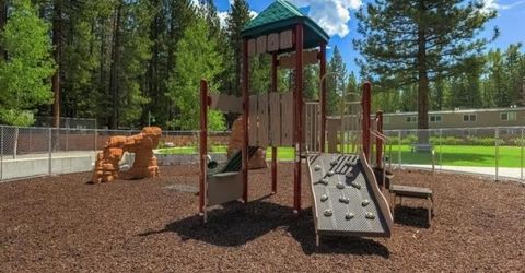 1281 Bonanza Avenue, Unit 8, South Lake Tahoe, CA 96150 Photo