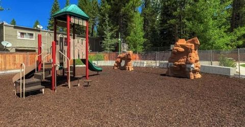 1281 Bonanza Avenue, Unit 8, South Lake Tahoe, CA 96150 Photo