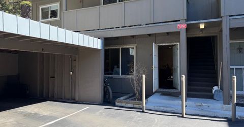 1281 Bonanza Avenue, Unit 8, South Lake Tahoe, CA 96150 Photo