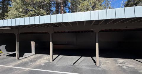 1281 Bonanza Avenue, Unit 8, South Lake Tahoe, CA 96150 Photo