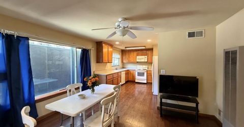 1281 Bonanza Avenue, Unit 8, South Lake Tahoe, CA 96150 Photo