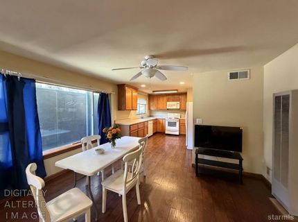 1281 Bonanza Avenue, Unit 8, South Lake Tahoe, CA 96150 Photo
