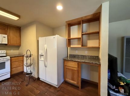 1281 Bonanza Avenue, Unit 8, South Lake Tahoe, CA 96150 Photo