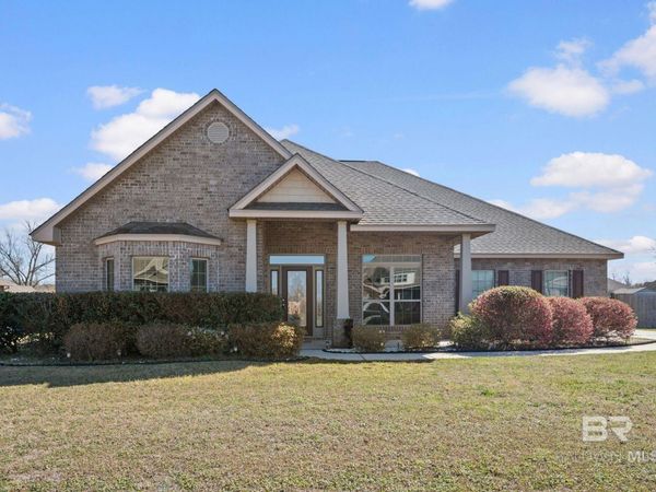 23882 Limerick Lane, Daphne, AL 36526