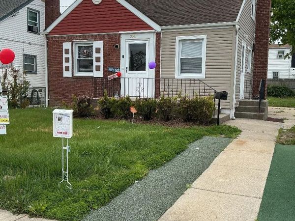 296 Chester Street, Uniondale, NY 11553