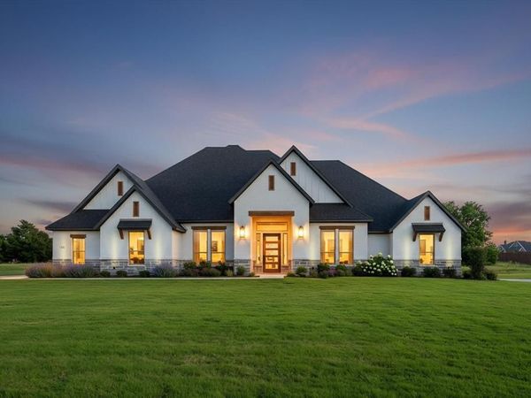 1380 Carroll Moran Trail, Midlothian, TX 76065