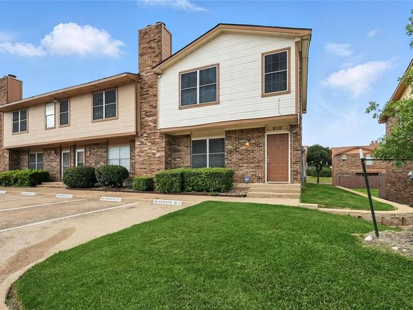 910 Cedar Terrace, Cedar Hill, TX 75104