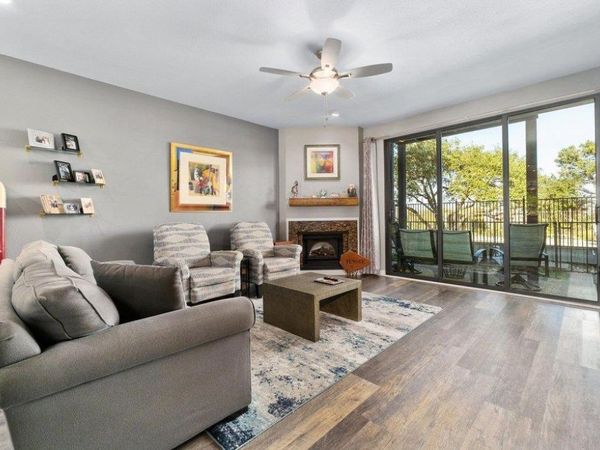 1501 W Barton Springs RD , Unit 107, Austin, TX 78704