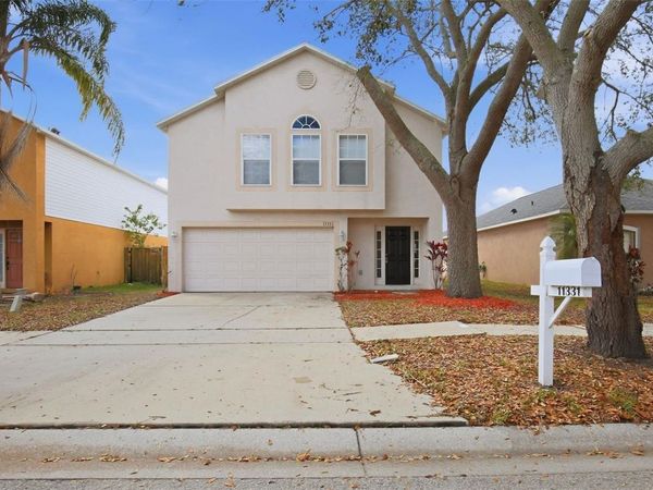 11331 IVY FLOWER LOOP , RIVERVIEW, FL 33578