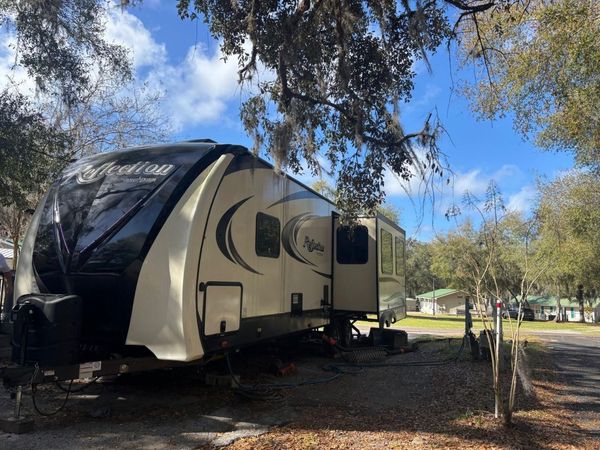 25163 NE 140TH LOOP NE, Unit 17, FORT MC COY, FL 32134