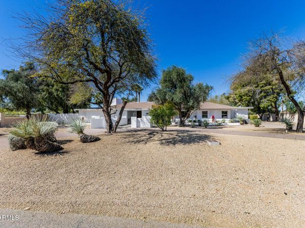 11832 N OAKHURST Way, Scottsdale, AZ 85254