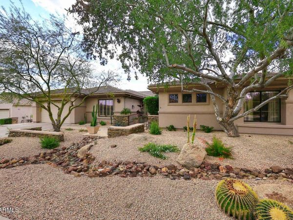 11198 N 121ST Way, Scottsdale, AZ 85259