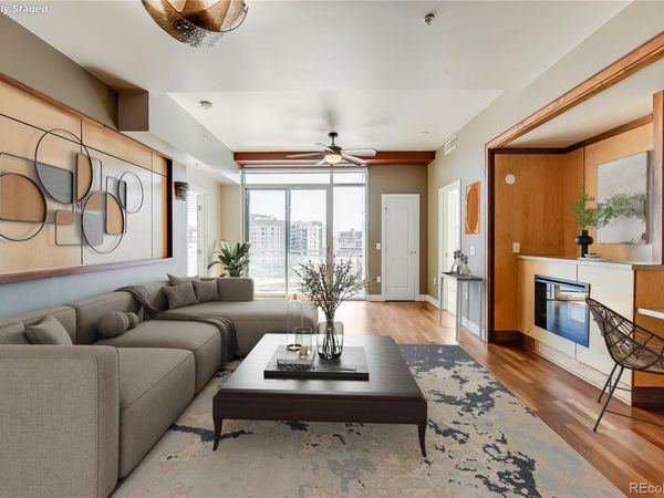 2001 Lincoln Street, Unit 1024, Denver, CO 80202