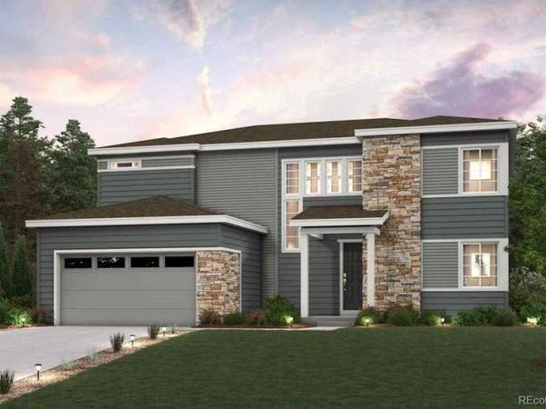 1441 Bailey Place, Lafayette, CO 80026