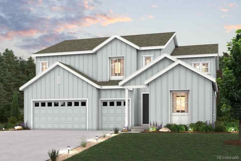 2501 Bailey Lane, Lafayette, CO 80026 Main Photo
