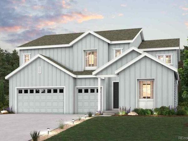 2501 Bailey Lane, Lafayette, CO 80026