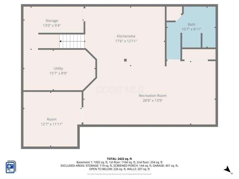 792 Stone Ridge Way , Newark, OH 43055 Photo 44