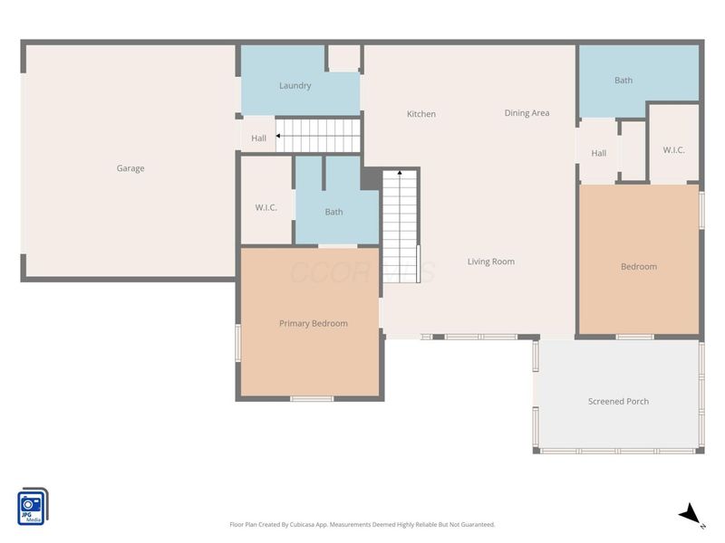 792 Stone Ridge Way , Newark, OH 43055 Photo 48