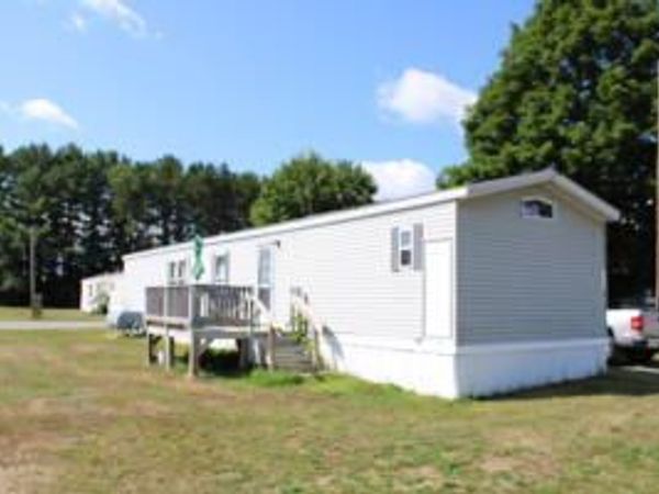 72 Harvey Park, Unit 72, Skowhegan, ME 04976
