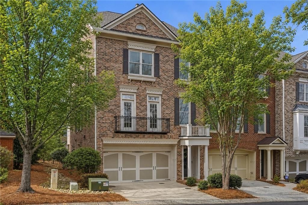 11231 Calypso Drive, Alpharetta, GA 30009 Main Photo