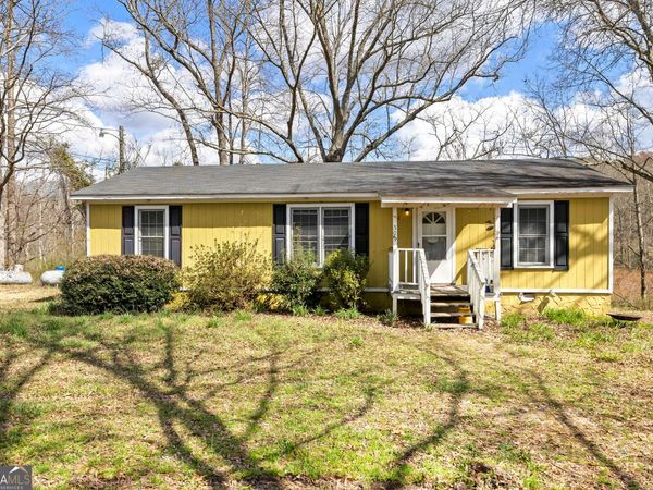 379 Wynn Road, Newnan, GA 30263