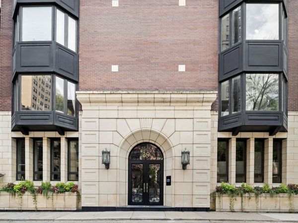 39 E Schiller Street, Unit 1E, Chicago, IL 60610