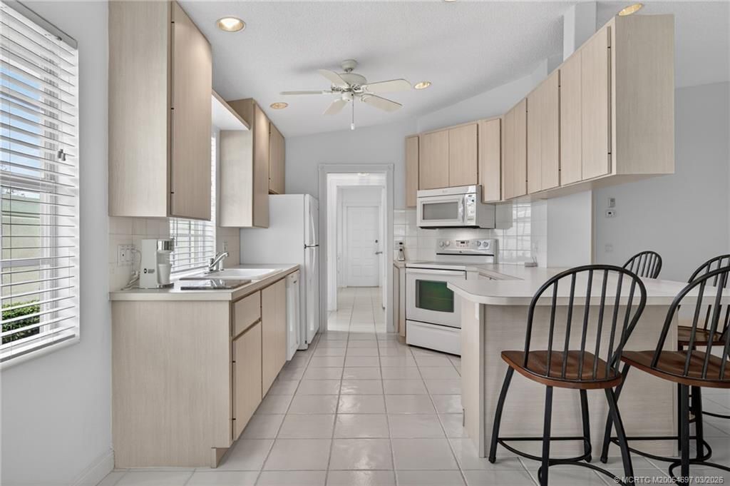 1864 SW Springfield Court, Palm City, FL 34990 Photo