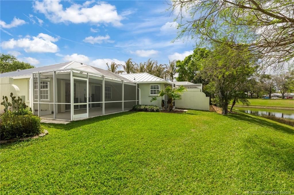 1864 SW Springfield Court, Palm City, FL 34990 Photo