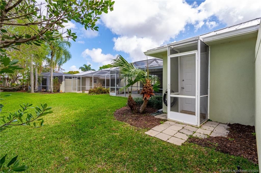 1864 SW Springfield Court, Palm City, FL 34990 Photo