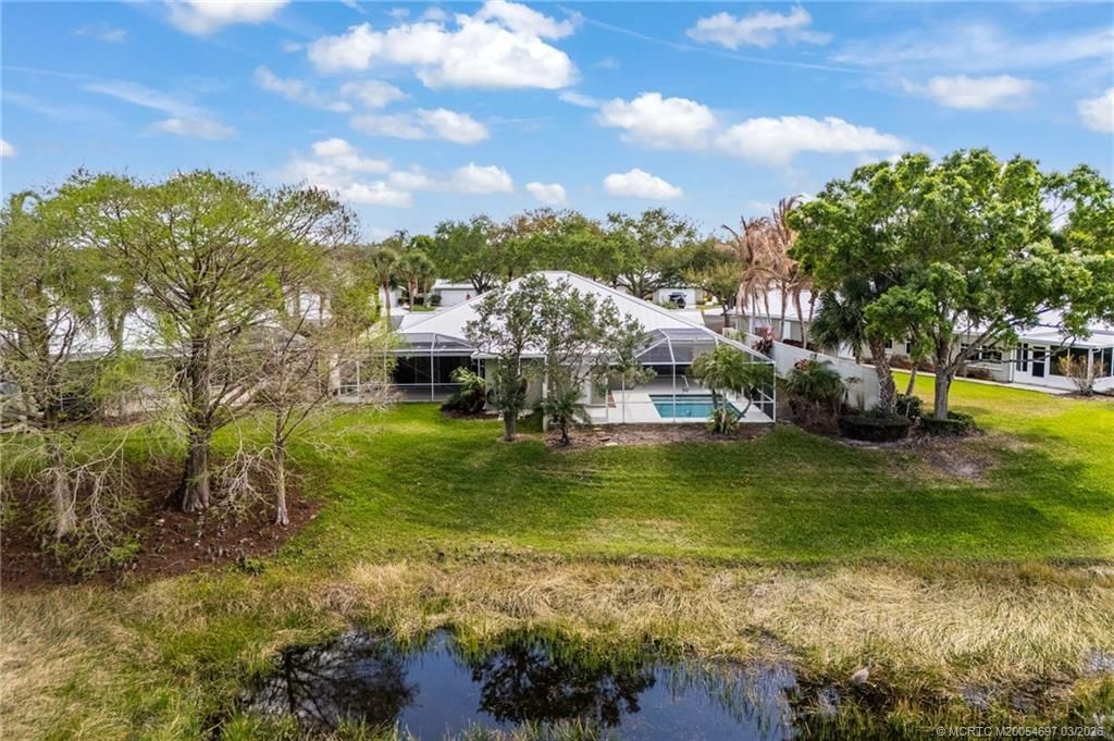 1864 SW Springfield Court, Palm City, FL 34990 Photo