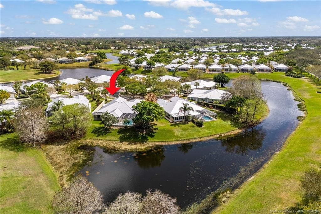 1864 SW Springfield Court, Palm City, FL 34990 Photo