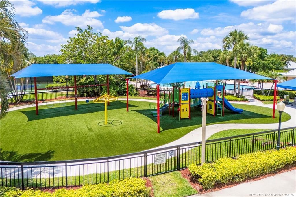 1864 SW Springfield Court, Palm City, FL 34990 Photo