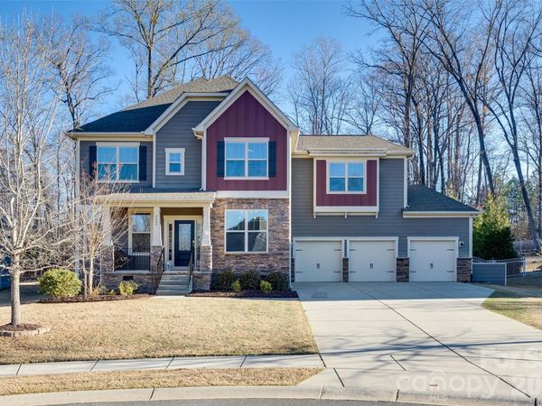 2605 Sugaree Court, Waxhaw, NC 28173