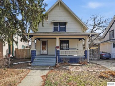 1430 S 10th Street, Lincoln, NE 68502