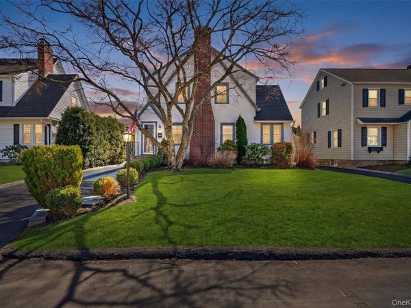 59 Benedict Avenue, White Plains, NY 10603