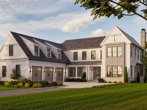 0 Sherman Avenue , Dobbs Ferry, NY 10522